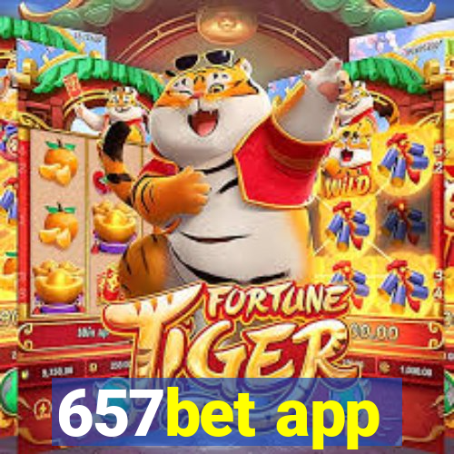 657bet app